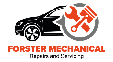 Mechanic in Forster