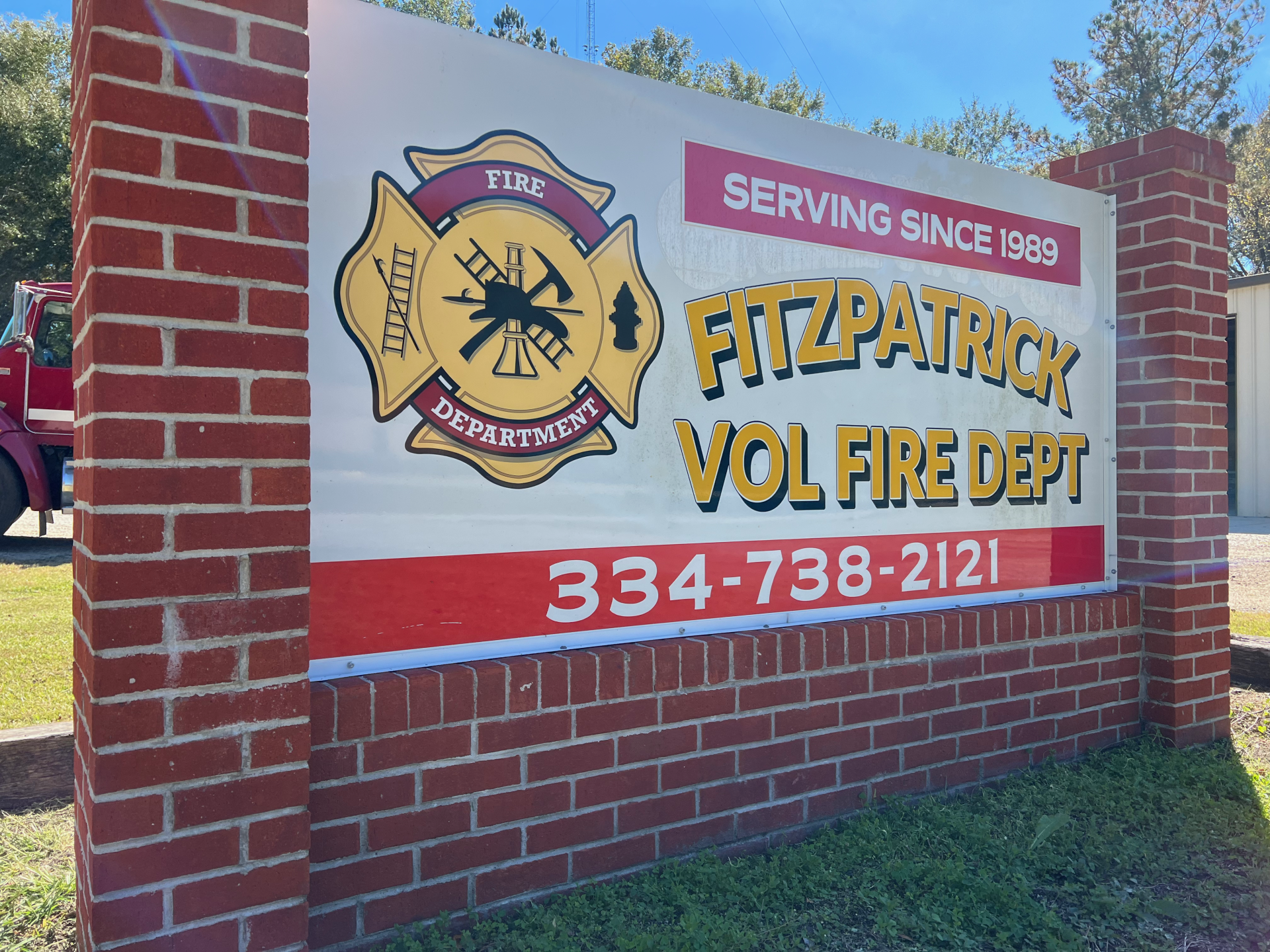Fitzpatrick VFD