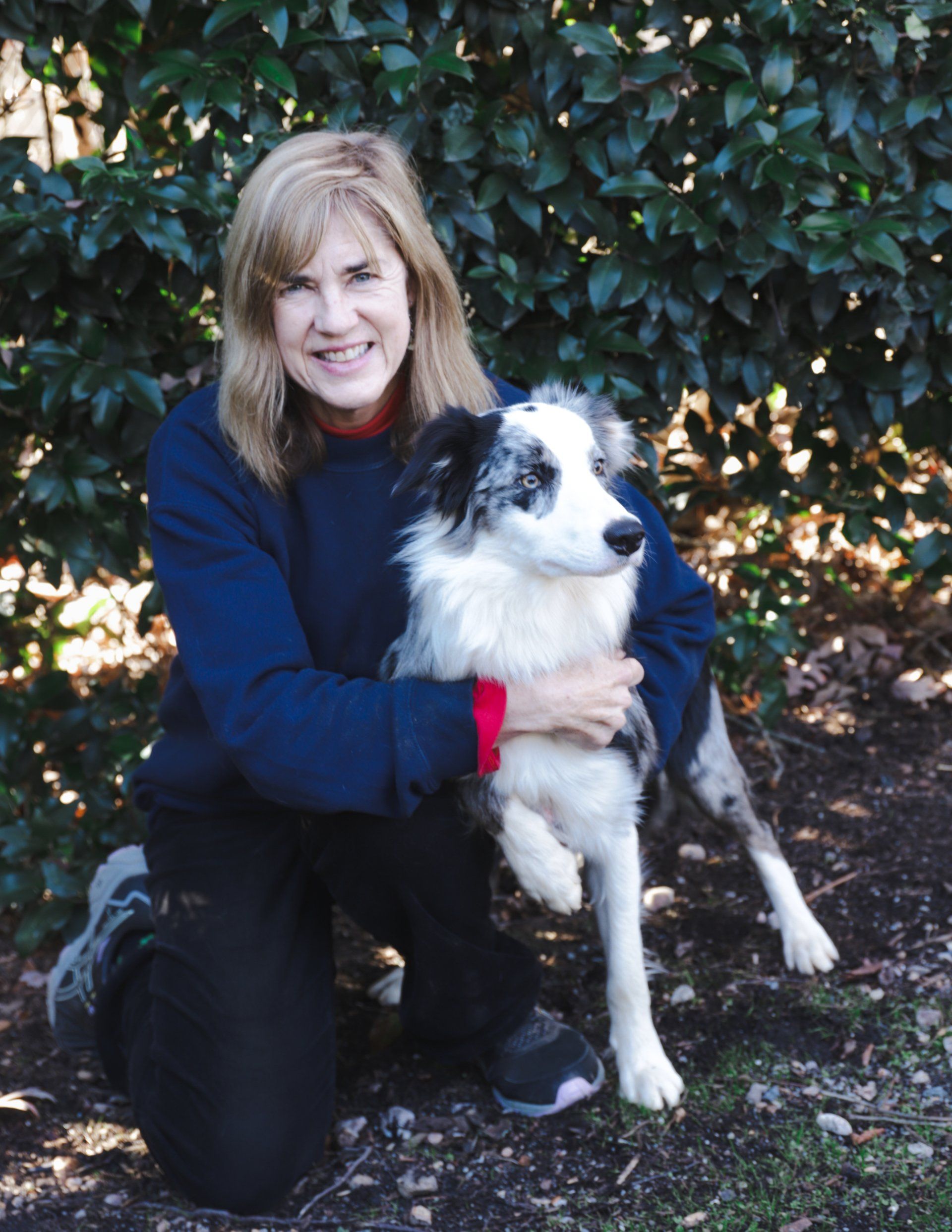 Penny Leigh — Apex, NC — Town And Country Animal Care
