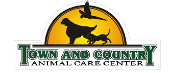 Town & Country Animal Care Center