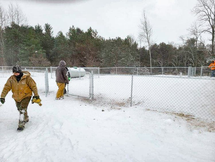 Renegade Fences& Farm Chain Link Fencing Solutions.