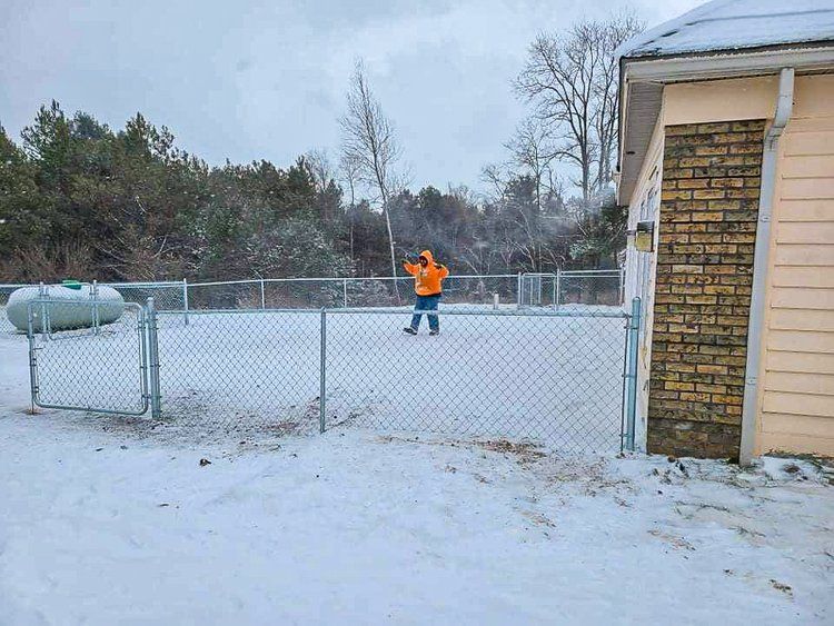 Renegade Fences & Farm  High-Quality Chain Link Fence.