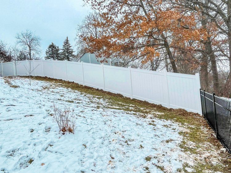 Quality Wood Farm and  Fencing Services