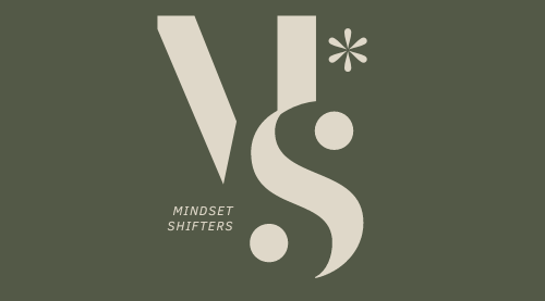 Mindset Shifters logo