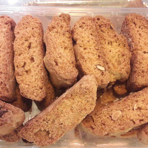 dolci panificio a Picerno