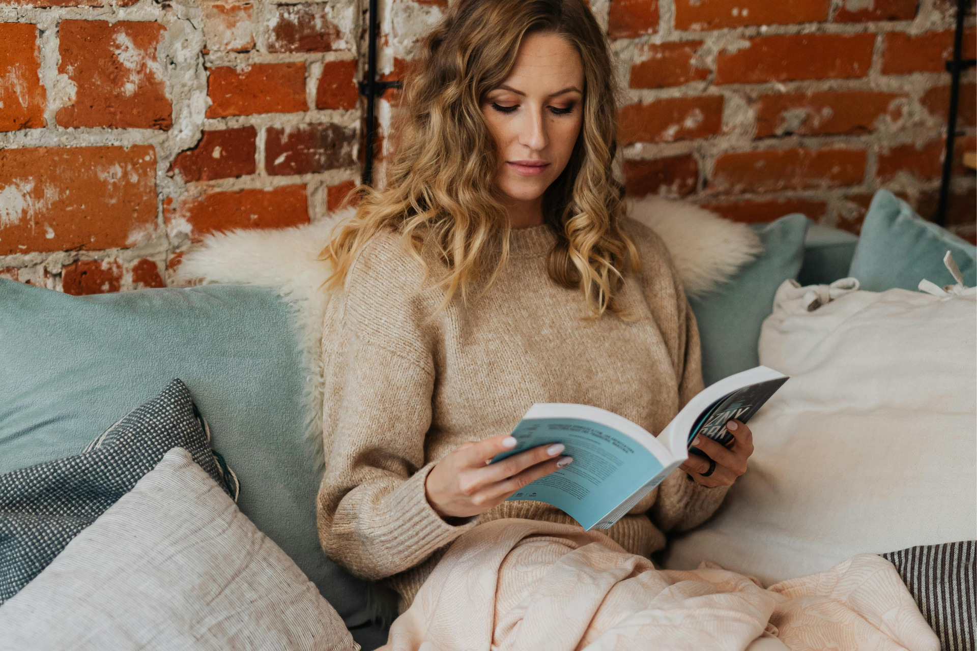 The woman now enjoys an allergy-free life after getting allergy relief treatment in Florida.