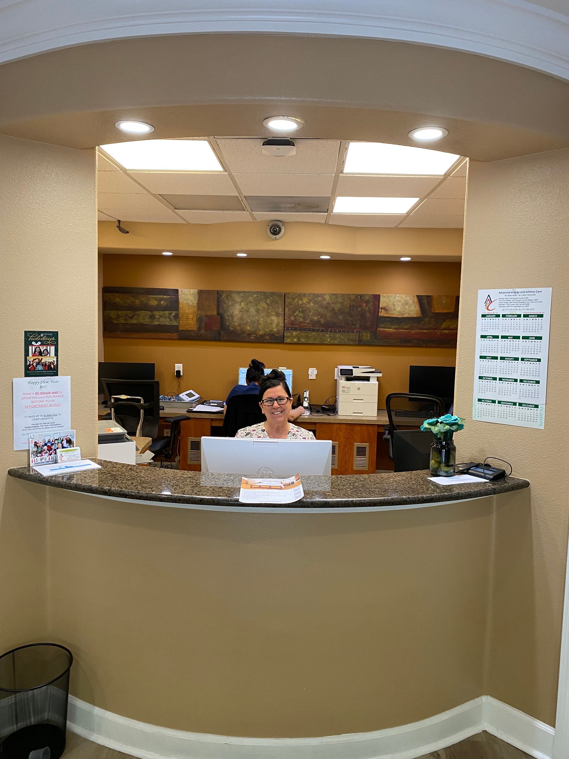 same day appointment