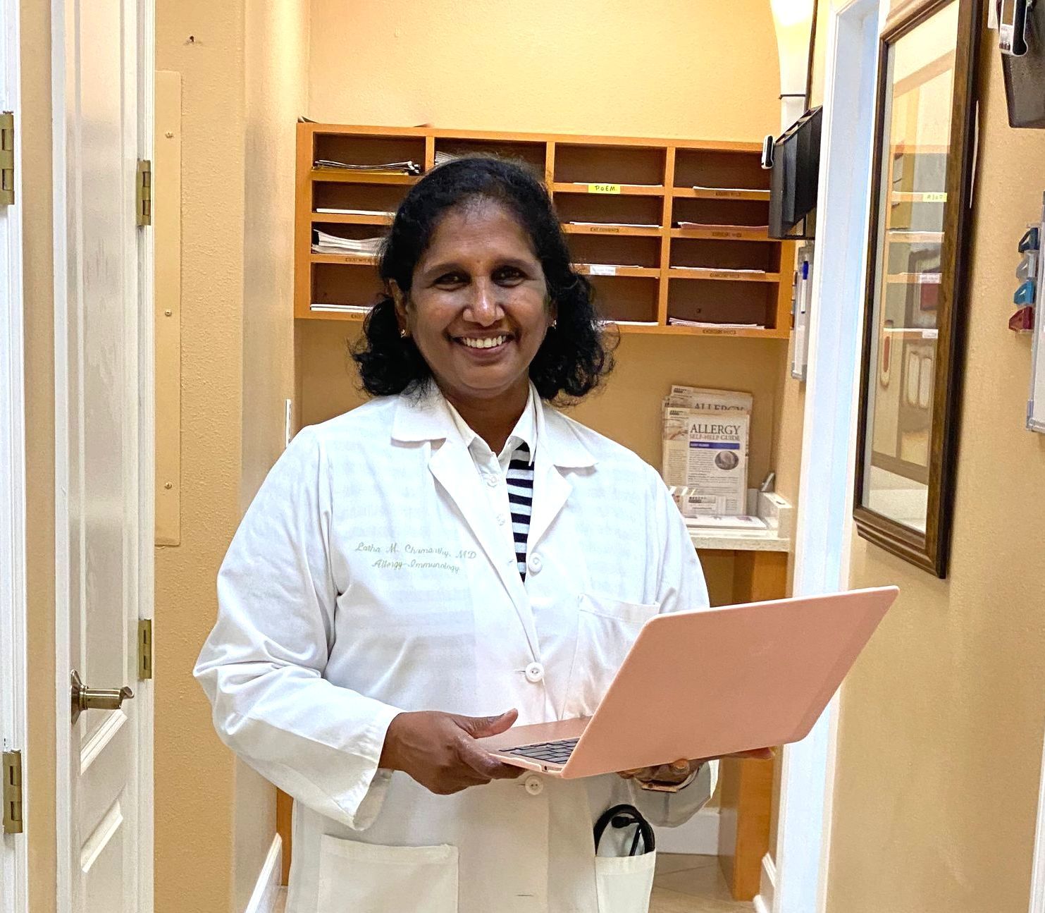 patient education program