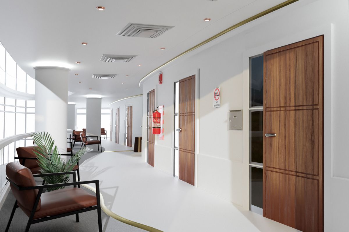 hospital affiliations