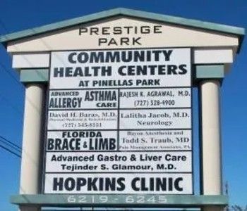 doctors in new port richey fl