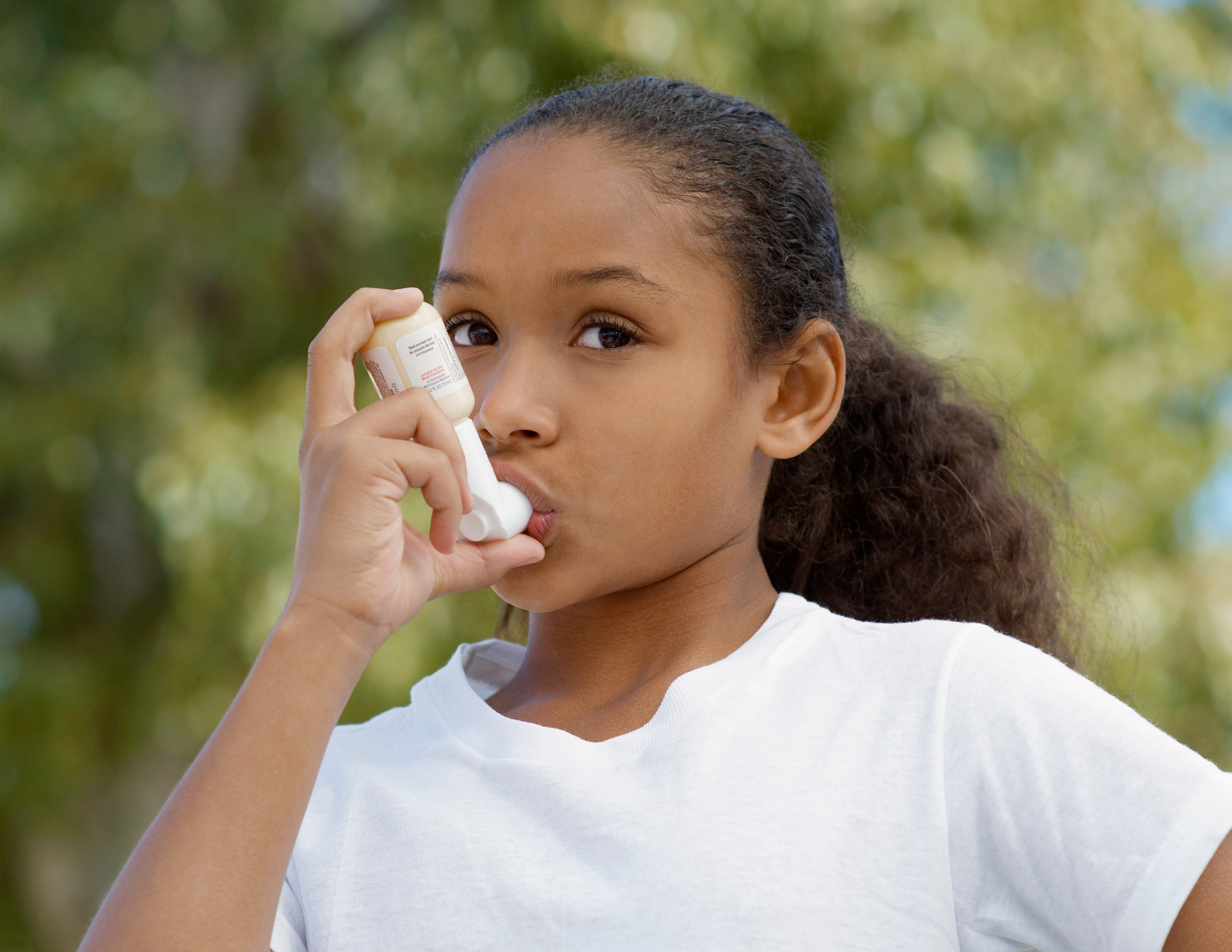 asthma care