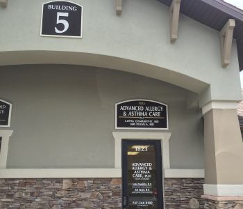 doctors in new port richey fl