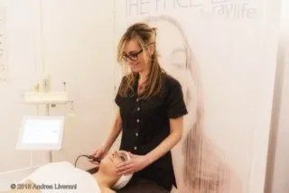 Trattamento a ultrasuoni