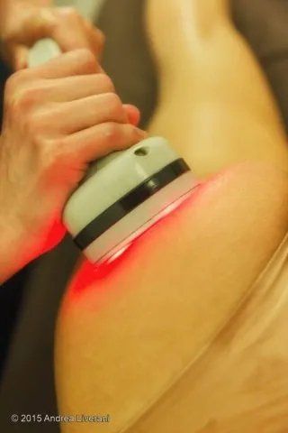 Trattamento cellulite