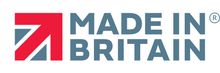 Made In Britain Pyroglass Ltd logo