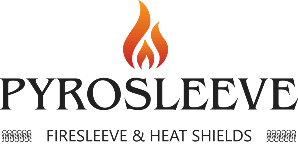 PyroSleeve Logo
