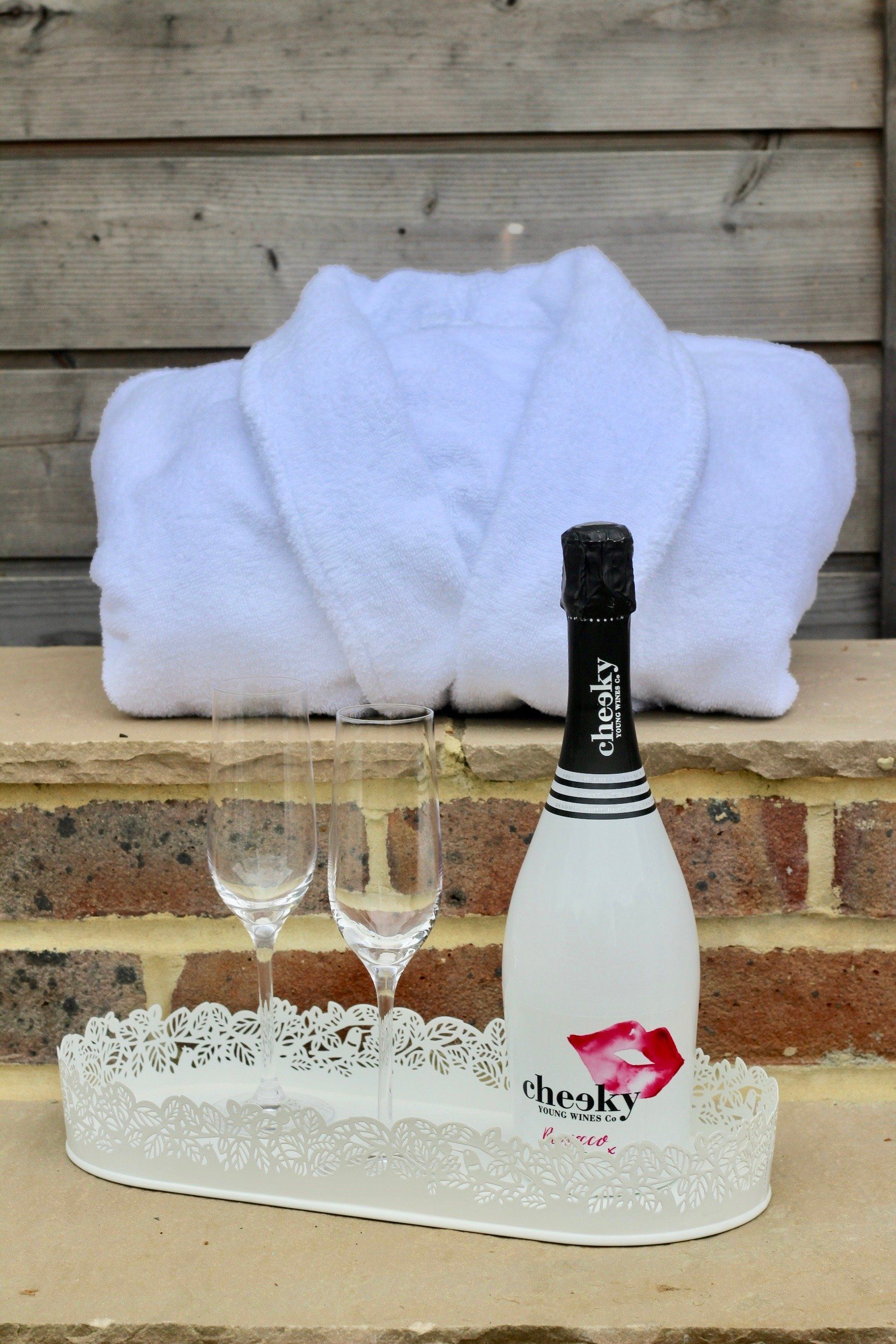 Ladies Pamper Hamper