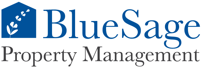 Blue Sage logo