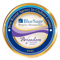 Best Rental Agency in Clallam County 2025