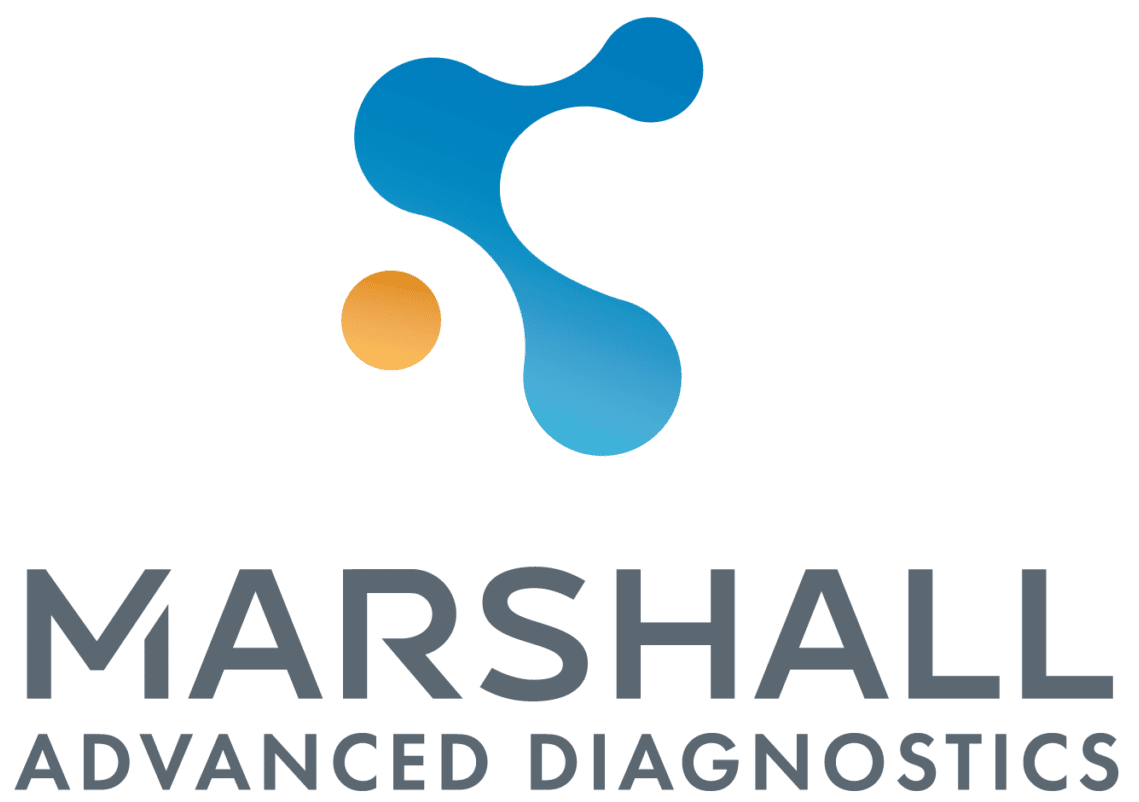 Marshall Advanced Diagnostics Logo