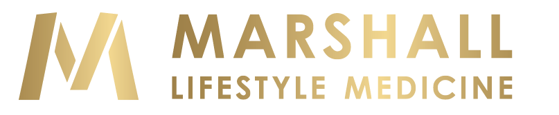 Marshall Lifestyle Medicine Logo