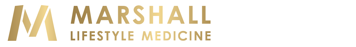 Marshall Lifestyle Medicine Logo