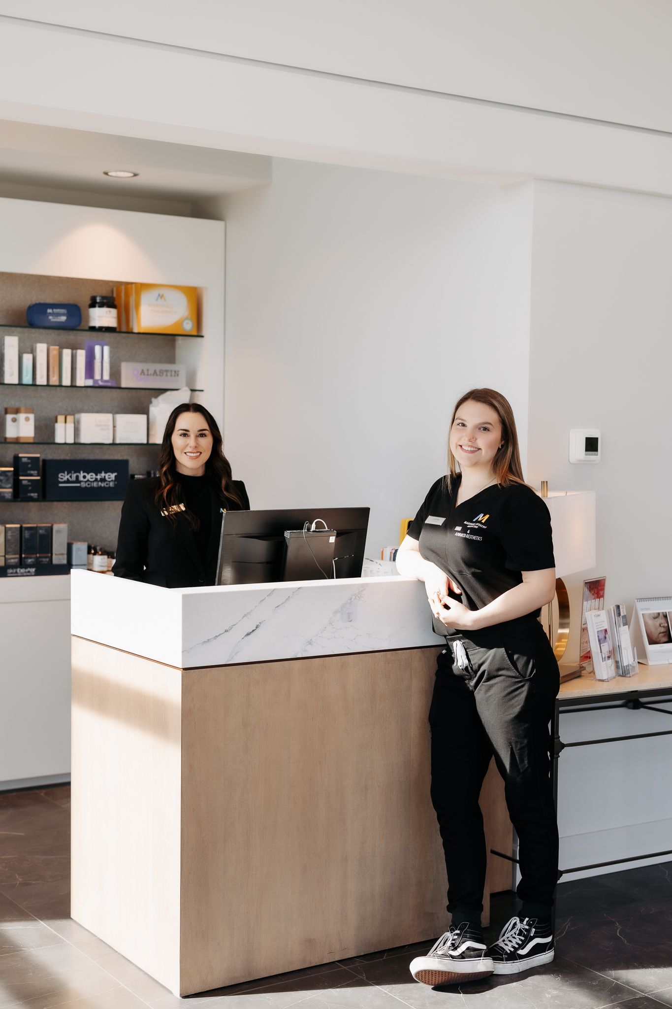 Office KY Marshall Lifestyle Medicine