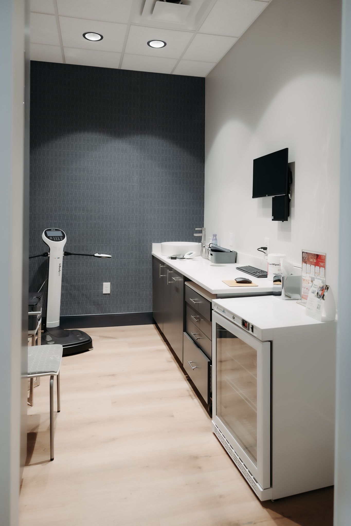 Office KY Marshall Lifestyle Medicine