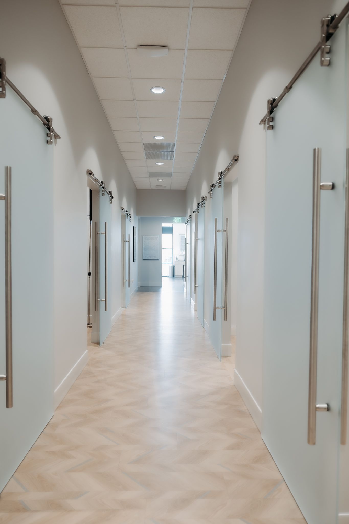 Office KY Marshall Lifestyle Medicine