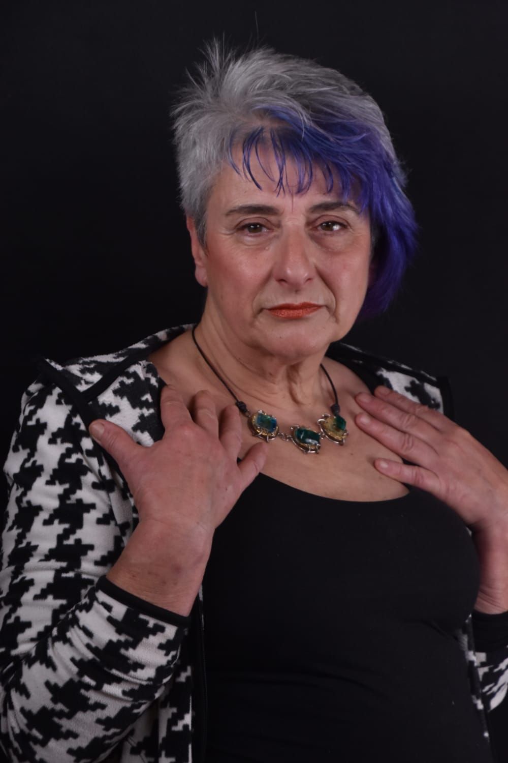 Lilia Siccardi