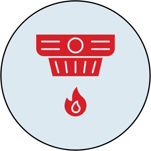 fire alarm icon