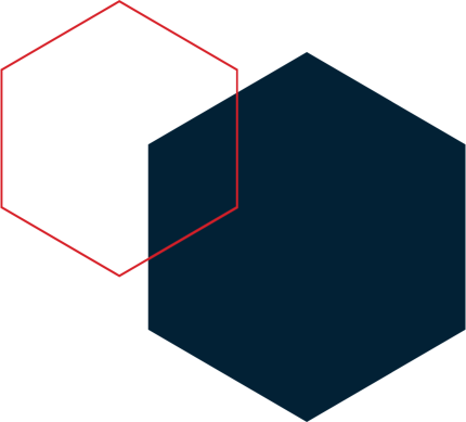 hexagon design graphics