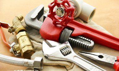 Emergency Plumbing — Plumbing Accessories in Philipsburg, PA Emergency Plumbing — Plumbing Accessories in Philipsburg, PA