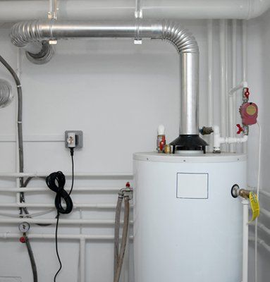 Heating Company — Furnace and Water Heater in Philipsburg, PA