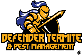 Defender Termite & Pest Management