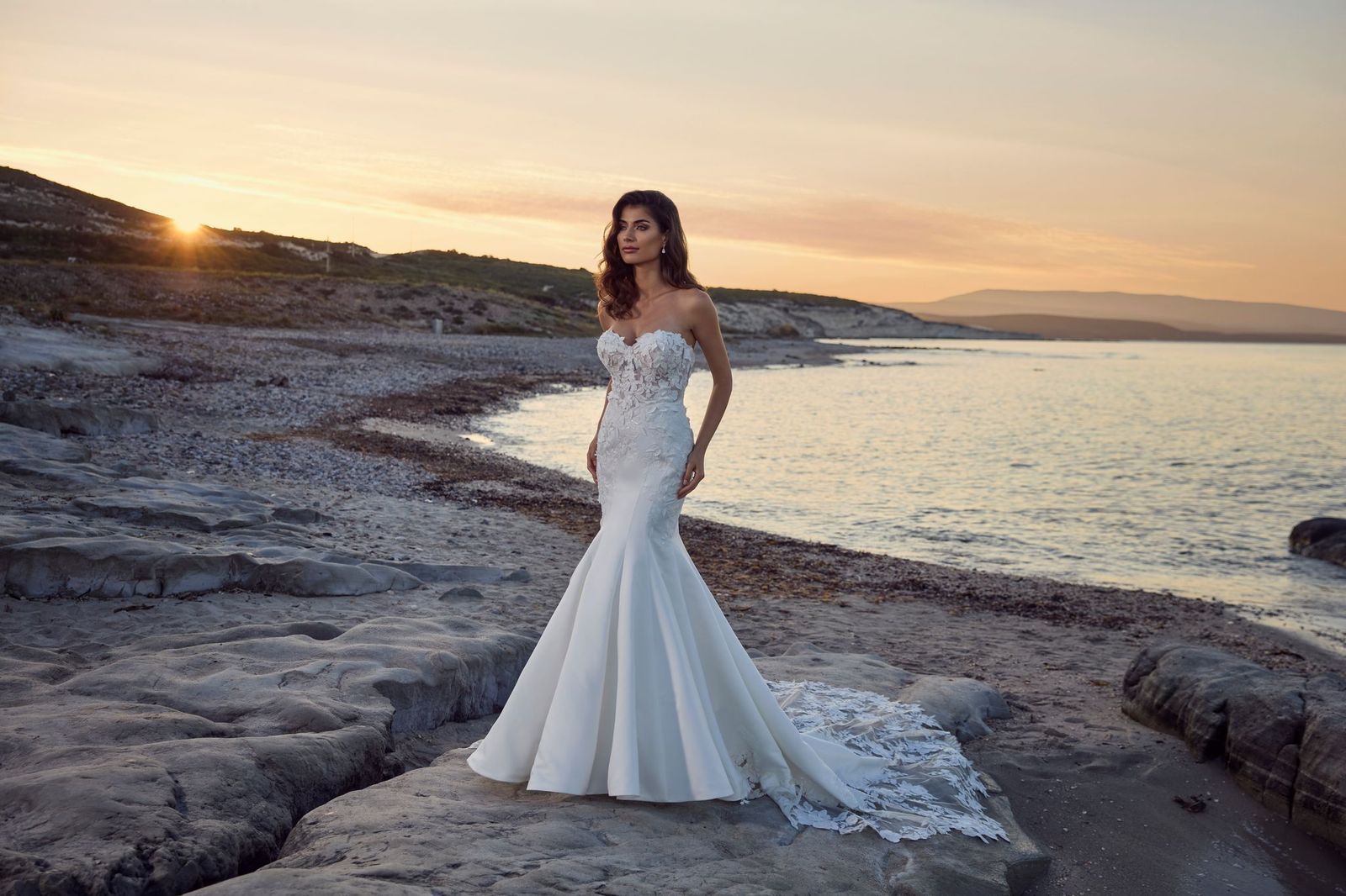 Eddy K Dreams & Italia Collections Bridal Designer Trunk Show at Dress Your Fancy Bridal Boutique