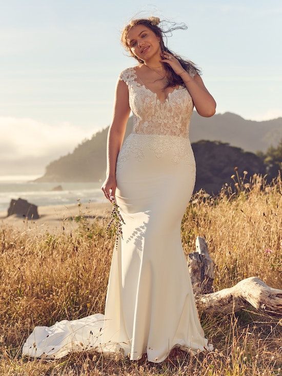 Rebecca Ingram - Dress Your Fancy Bridal Boutique