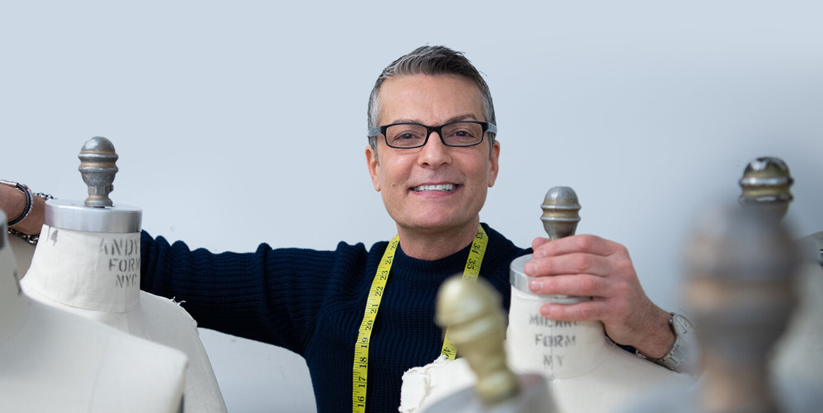 Randy Fenoli Bridal Designer Trunk Show at Dress Your Fancy Bridal Boutique