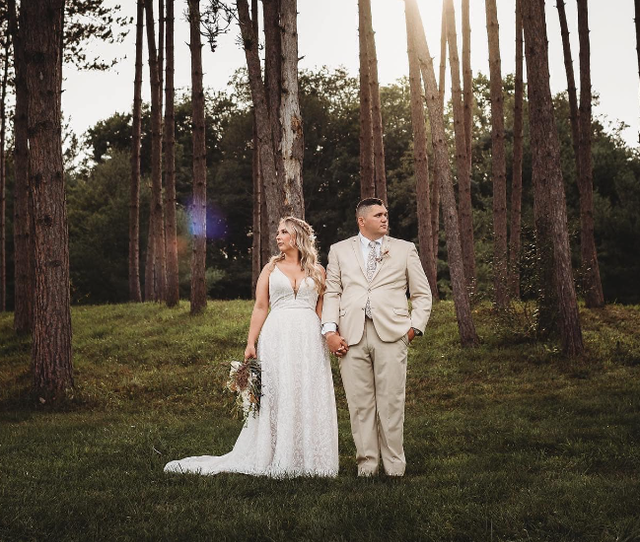Bridal Shop - Dress Your Fancy - Vestal, NY