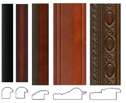 GALERÍA QUETZAL MARCOS Y MOLDURAS