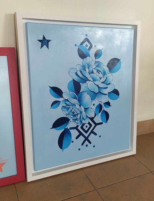 GALERÍA QUETZAL MARCOS Y MOLDURAS