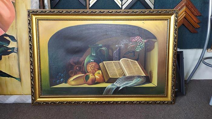 GALERÍA QUETZAL MARCOS Y MOLDURAS