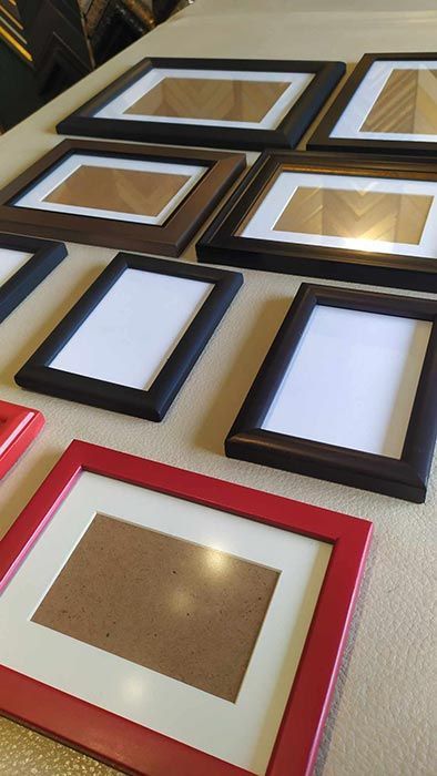 GALERÍA QUETZAL MARCOS Y MOLDURAS