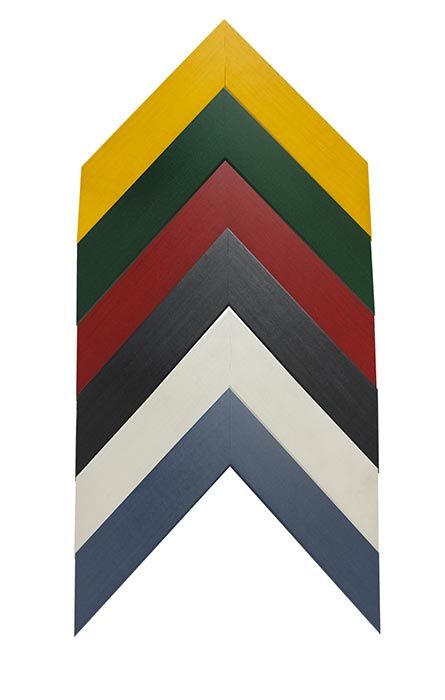 GALERÍA QUETZAL MARCOS Y MOLDURAS