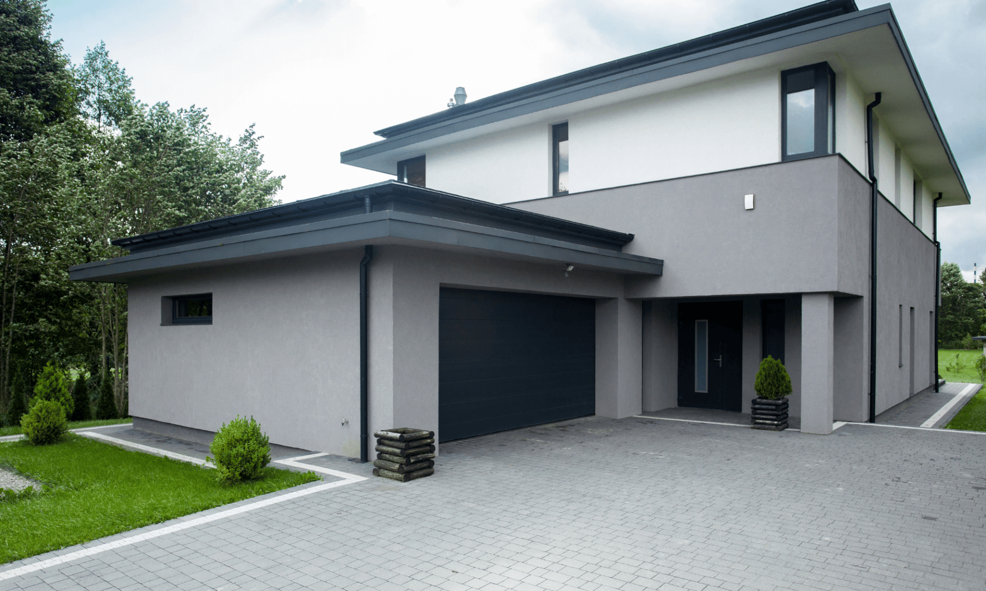 Driveway repaintiing