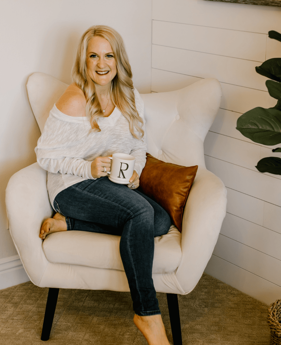 About Rachel Adams Lee | Level Up Coaching