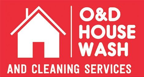 O & D House Wash & Cleaning—External House Washing in Toowoomba