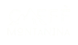 Logo bianco con la scritta 