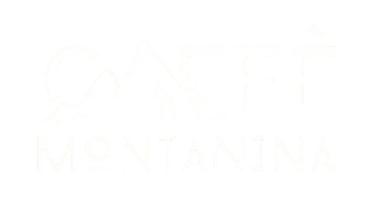 Logo bianco con la scritta 