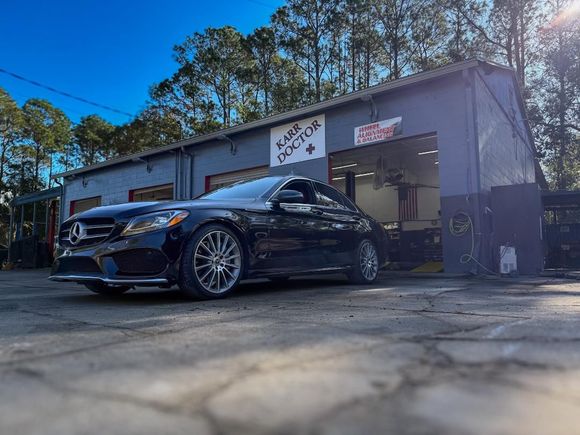Car Repair — Automotive Shop in St. Augustine, FL